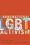 TRANSNATIONAL LGBT ACTIVISM