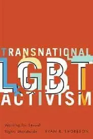 Transnational Lgbt Activism