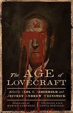 The Age Of Lovecraft