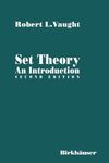 SET THEORY: AN INTRODUCTION