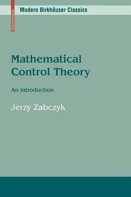 Mathematical Control Theory: An Introduction