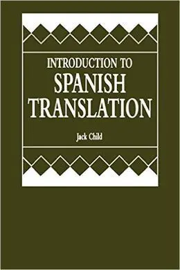 Introduction To Spanish Translation