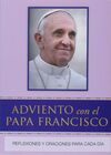 ADVIENTO Y NAVIDAD CON EL PAPA FRANCISCO