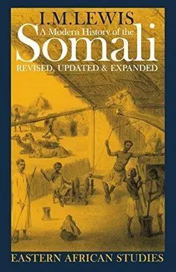 Somali: Nation And State In The Horn Of Africa