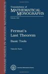 FERMAT'S LAST THEOREM: BASIC TOOLS