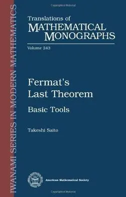 Fermat's Last Theorem: Basic Tools