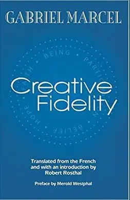 Creative Fidelity