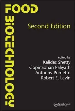 Food Biotechnology, Second Edition