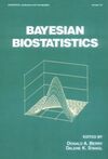 BAYESIAN BIOSTATISTICS