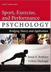 SPORT, EXERCISE, AND PERFORMANCE PSYCHOLOGY: BRIDGING THEORY AND APPLICATION