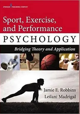 Sport, Exercise, And Performance Psychology: Bridging Theory And Application