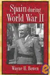 Spain During World War Ii
