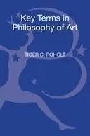 Key Terms In Philosophy Of Art