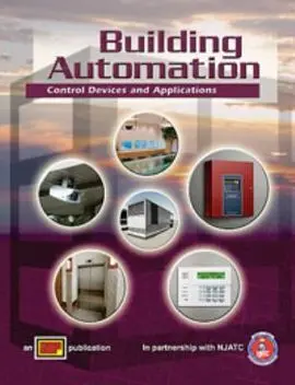 Building Automation: Control Devices And Applications