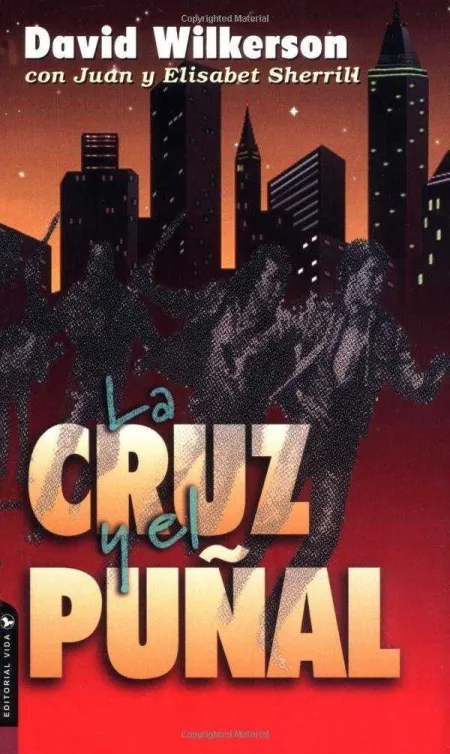 La Cruz y el Puñal