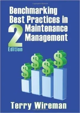 Benchmarking Best Practices In Maintenance Management