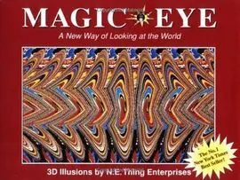 Magic Eye 1