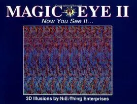 Magic Eye 2