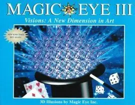 Magic Eye 3