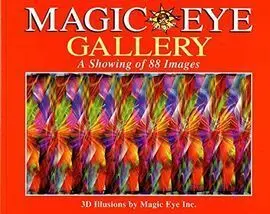 Magic Eye Gallery: a Showing Of 88 Images