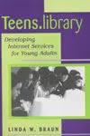 ***Teens. library