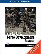Introduction Game Development. Second Edition