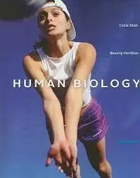 Human Biology, 9Th Edition
