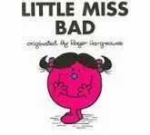 Little Miss Bad