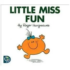 Little Miss Fun