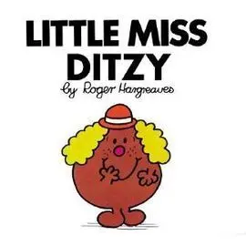Little Miss Dizzy