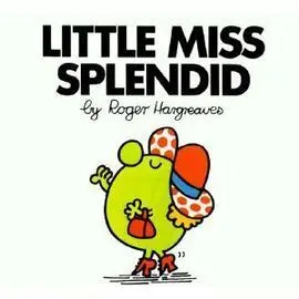 Little Miss Splendid