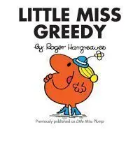 Little Miss Greedy