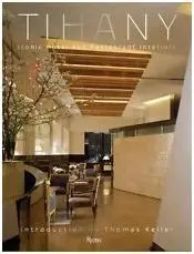 Tihany: Design And Architecture