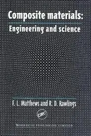 Composite Materials: Engineering And Science