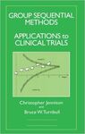 GROUP SEQUENTIAL METHODS WITH APPLICATIONS TO CLINICAL TRIALS
