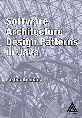 Software Architecture Design Patterns In Java