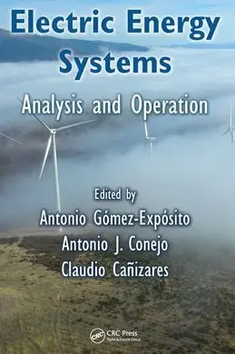 Electric Energy Systems