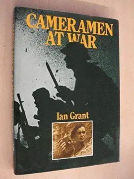 Cameramen At War