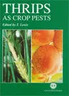 Insect Pest Management