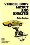 VEHICLE BODY LAYOUT AND ANALYSIS **USADO**