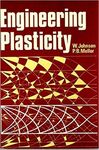 ENGINEERING PLASTICITY  ***USADO ***