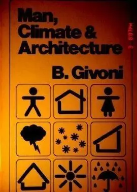 Man, Climate And Architecture