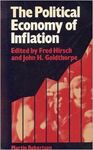 THE POLITICAL ECONOMY OF INFLATION