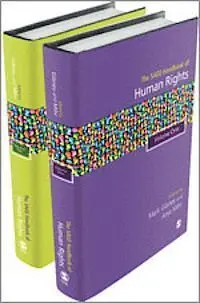 The Sage Handbook Of Human Rights