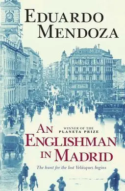 An Englishman In Madrid