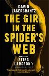 THE GIRL IN THE SPIDER WEB