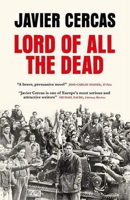 The Lord Of All The Dead