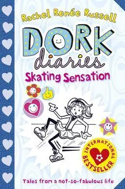 Dork Diaries. 4: Skating Sensation