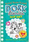 DORK DIARIES. 5: DEAR DORK