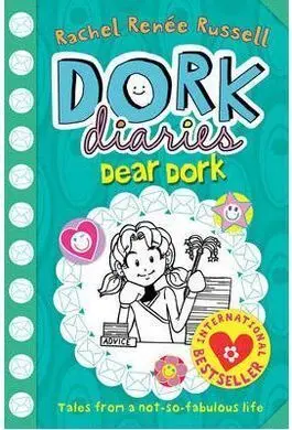Dork Diaries. 5: Dear Dork